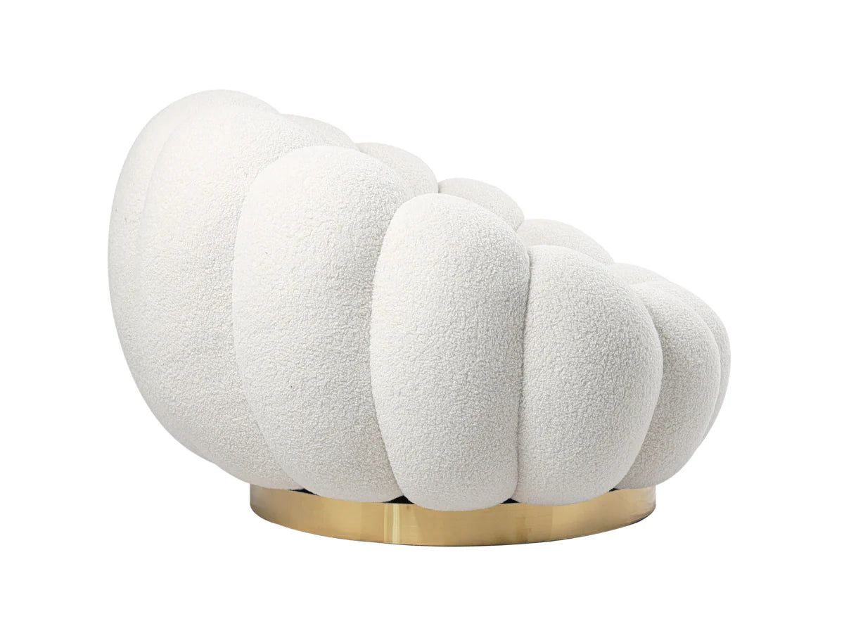 BLUM + POUF - homidiscount