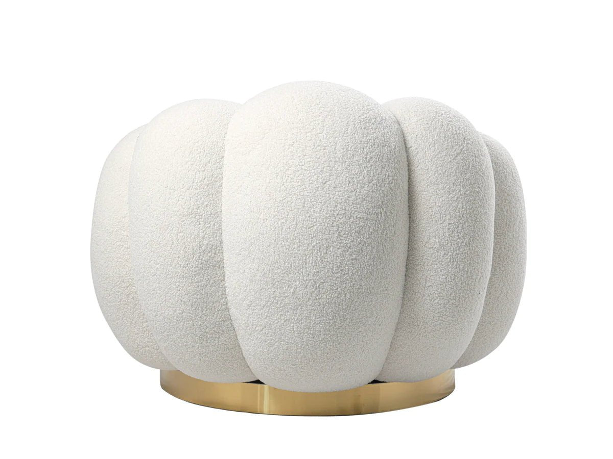 BLUM + POUF - homidiscount