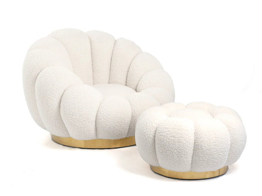 BLUM + POUF - homidiscount