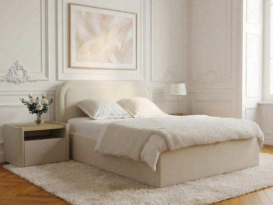 CASSIOPEE Lit coffre CASSIOPEE - homidiscount