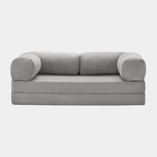TEDDY Sofa - Gris - homidiscount