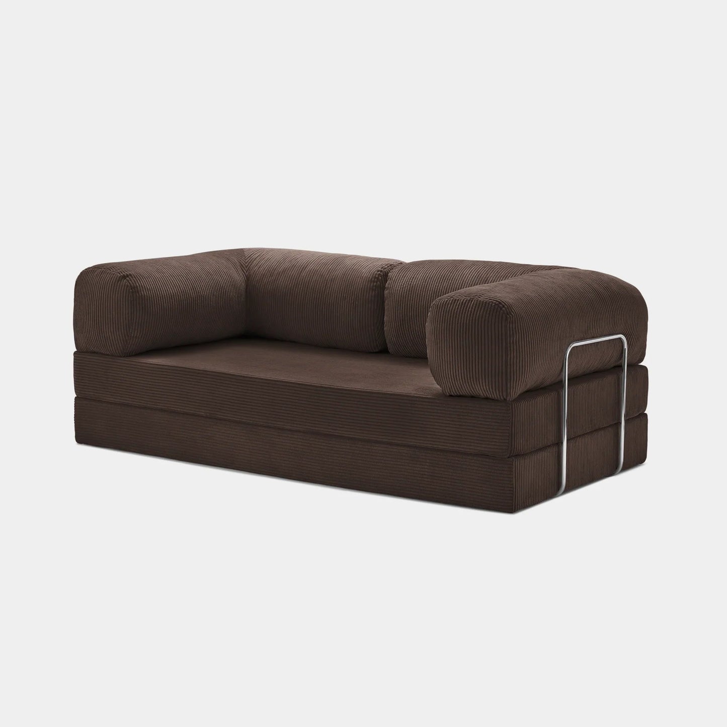 TEDDY Sofa - Marron - homidiscount