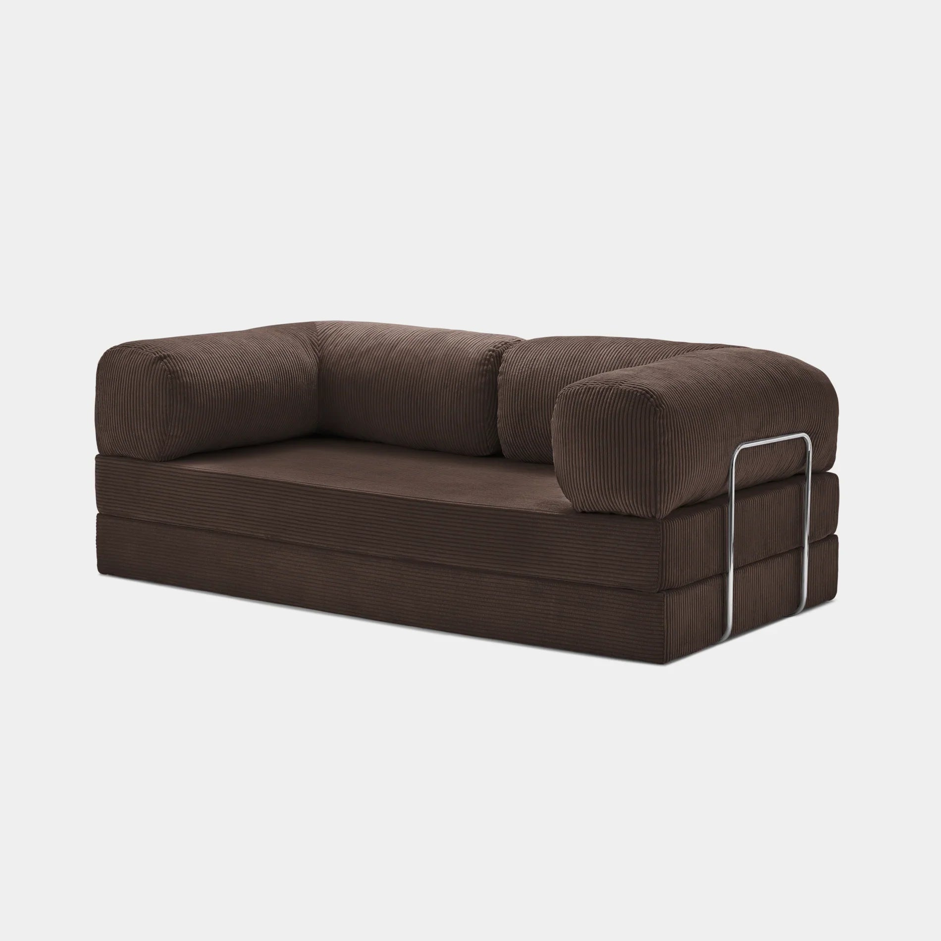 TEDDY Sofa - Marron - homidiscount