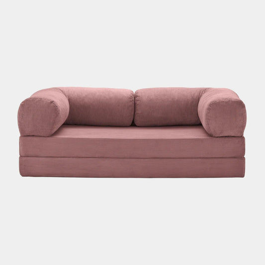 TEDDY Sofa - Rose - homidiscount