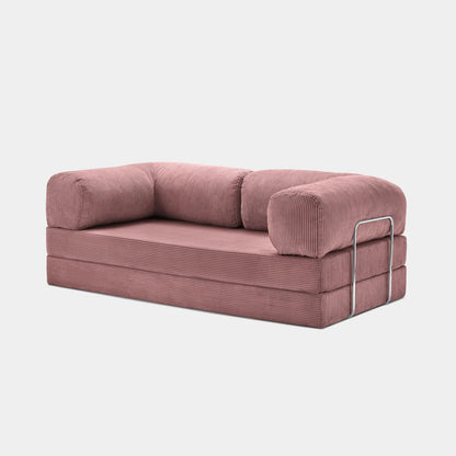 TEDDY Sofa - Rose - homidiscount