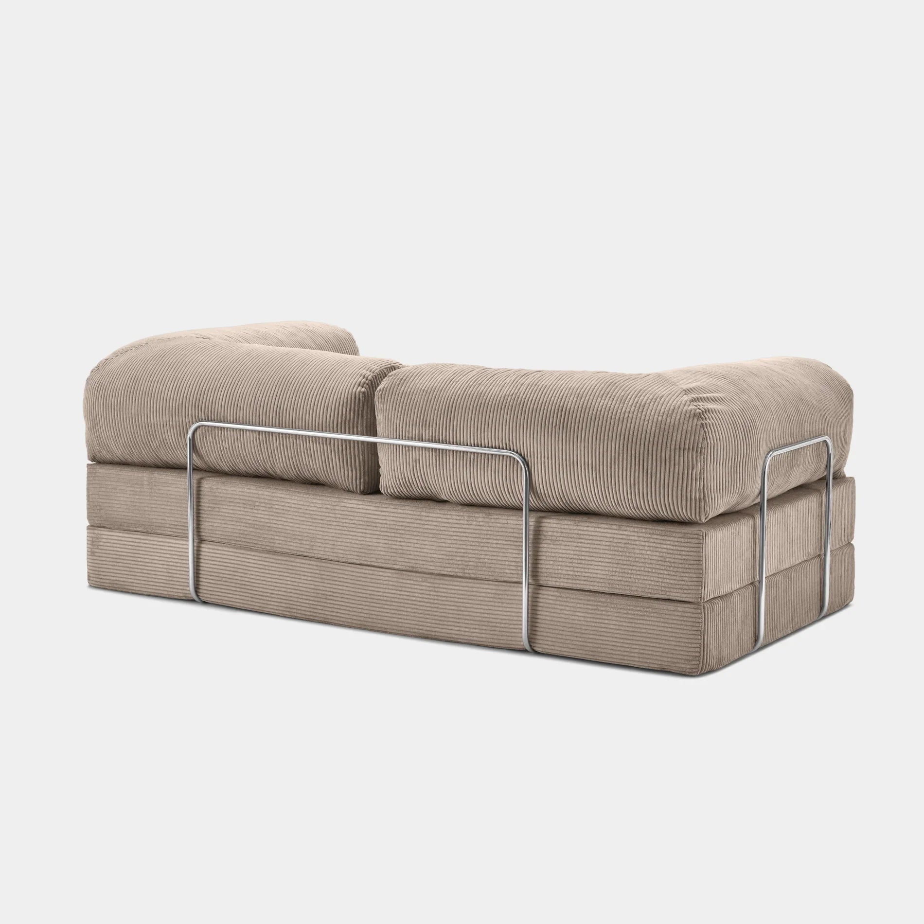TEDDY Sofa - Sand - homidiscount