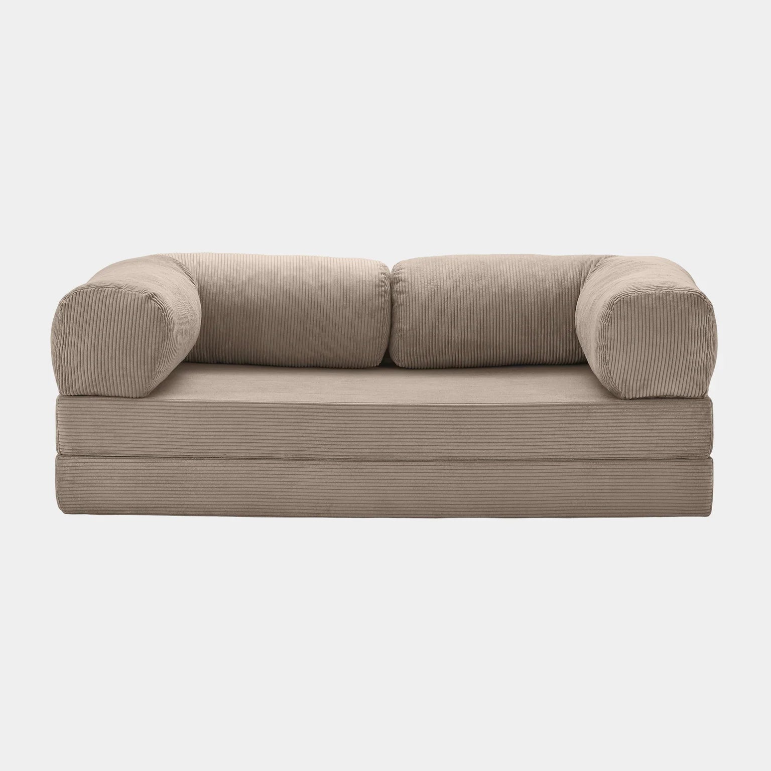 TEDDY Sofa - Sand - homidiscount