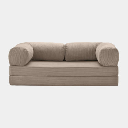 TEDDY Sofa - Sand - homidiscount