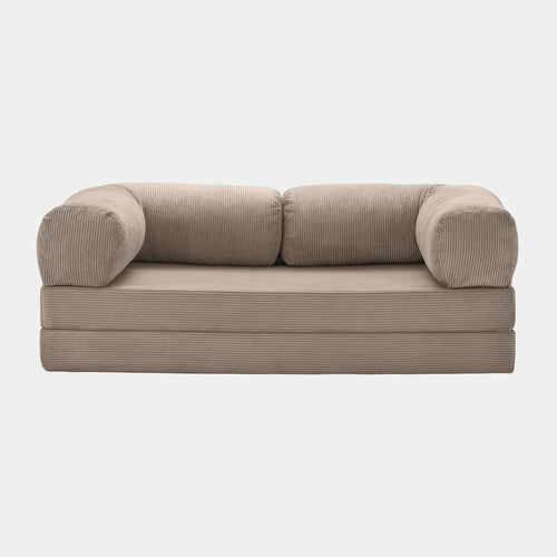 TEDDY Sofa - Sand - homidiscount