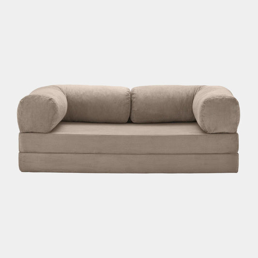 TEDDY Sofa - Sand - homidiscount
