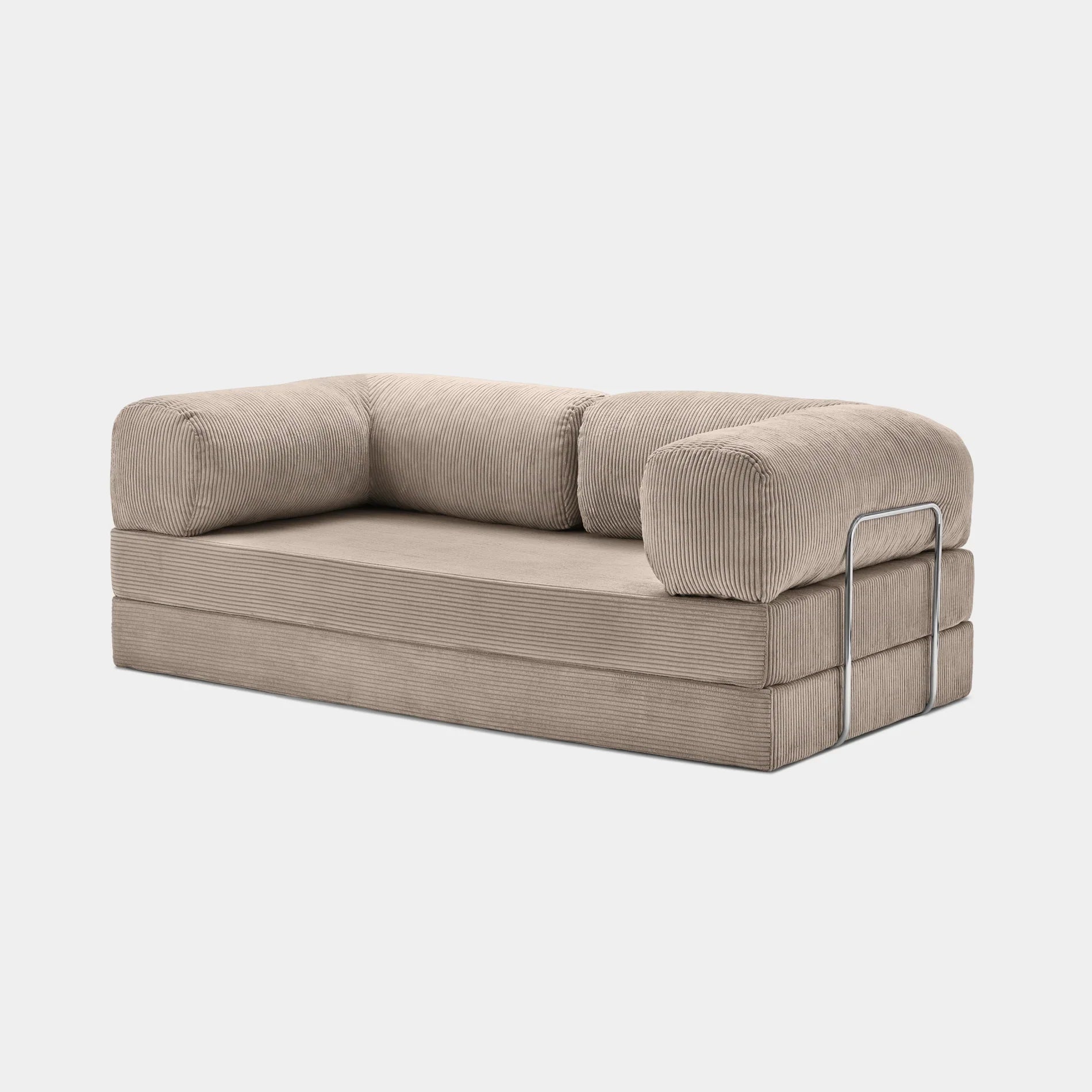 TEDDY Sofa - Sand - homidiscount